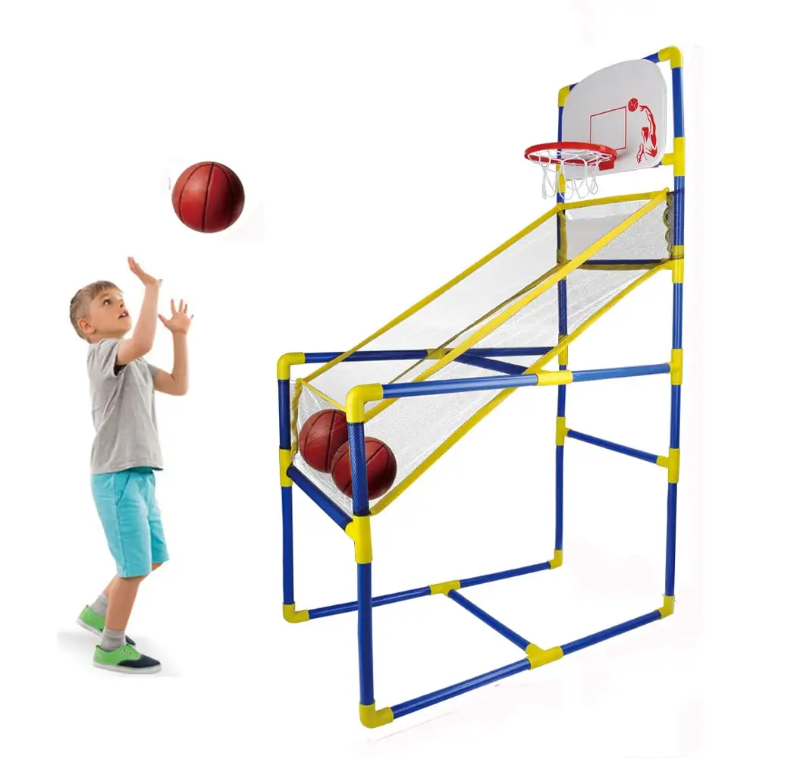 Arcade Basketball Game Set